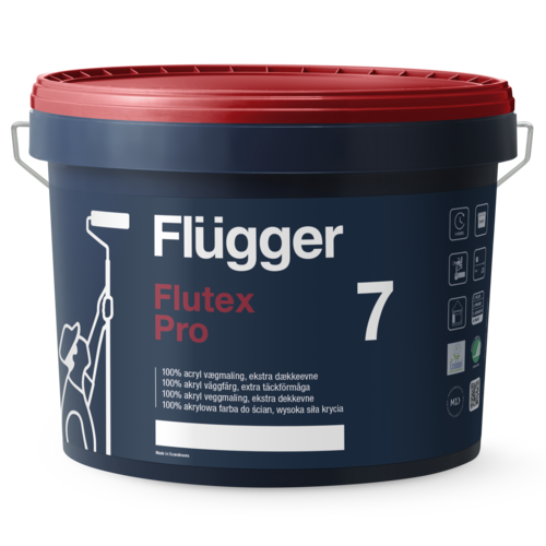 Flutex Pro 7